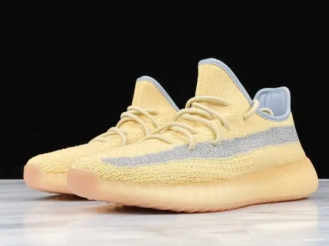 Yeezy 350 FY5158 Boost Adidas Linen V2 0430